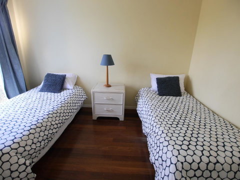 Blue House - Sunshine Coast Tourism 14