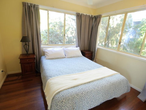 Blue House - Sunshine Coast Tourism 12