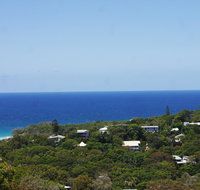 Blue Water Views 1 - Sunshine Coast Tourism