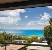 Seychelles Up - Sunshine Coast Tourism