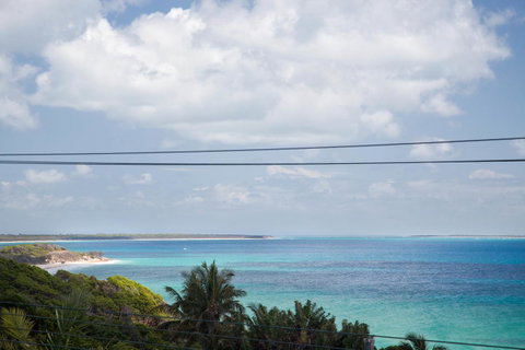 Seychelles Up - Sunshine Coast Tourism 3