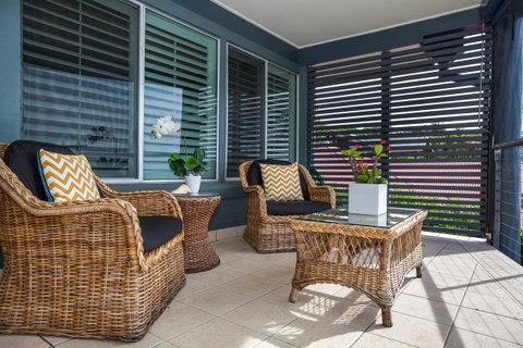 Seychelles Up - Sunshine Coast Tourism 6