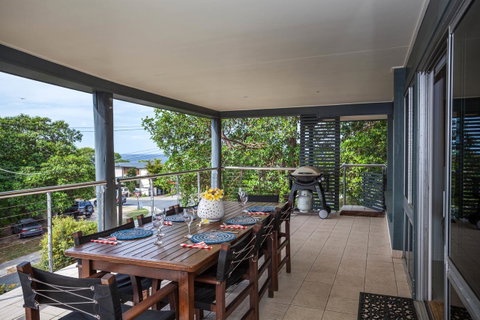 Seychelles Up - Sunshine Coast Tourism 8