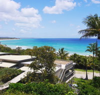 Cylinder Cove 8 - Sunshine Coast Tourism
