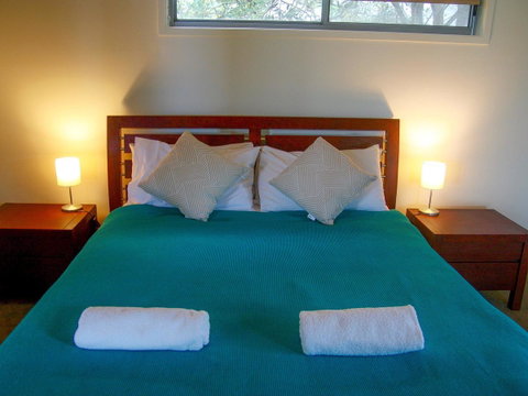 Seagrass - Sunshine Coast Tourism 10