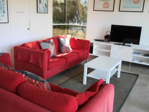 A AAA C-SHACK - Holiday Sunshine Coast 5