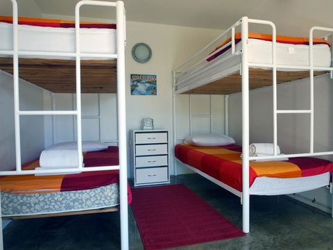 A AAA C-SHACK - Holiday Sunshine Coast 19