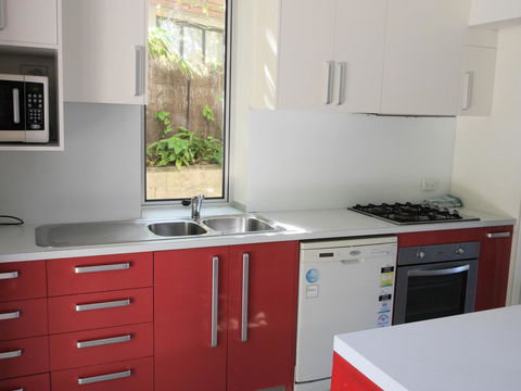 A AAA C-SHACK - Holiday Sunshine Coast 11