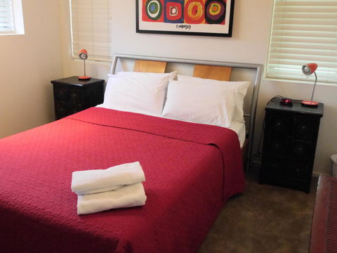 A AAA C-SHACK - Holiday Sunshine Coast 18