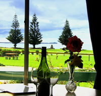 King Island Accommodation Cottages - Holiday Sunshine Coast