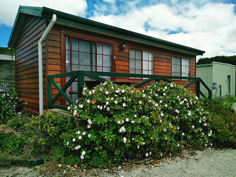 Baudins Accommodation And Restaurant - Holiday Sunshine Coast 20