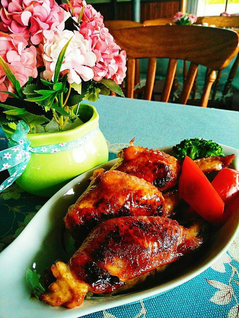 Baudins Accommodation And Restaurant - Holiday Sunshine Coast 30