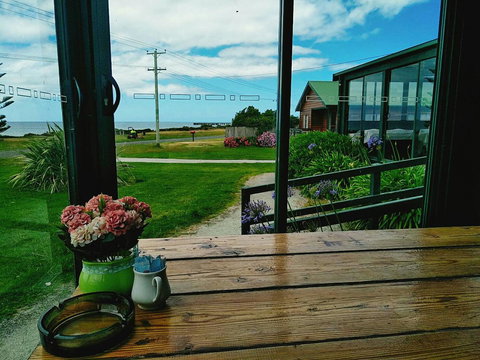 Baudins Accommodation And Restaurant - Holiday Sunshine Coast 25