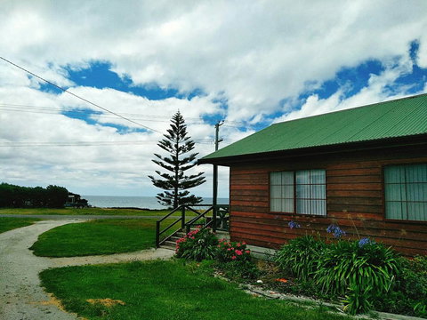 Baudins Accommodation And Restaurant - Holiday Sunshine Coast 17