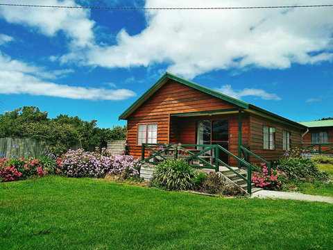 Baudins Accommodation And Restaurant - Holiday Sunshine Coast 23