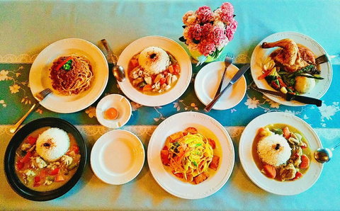 Baudins Accommodation And Restaurant - Holiday Sunshine Coast 42