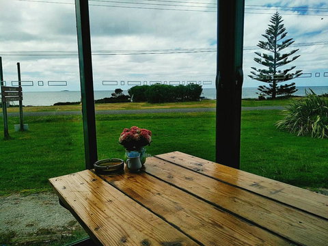 Baudins Accommodation And Restaurant - Holiday Sunshine Coast 19