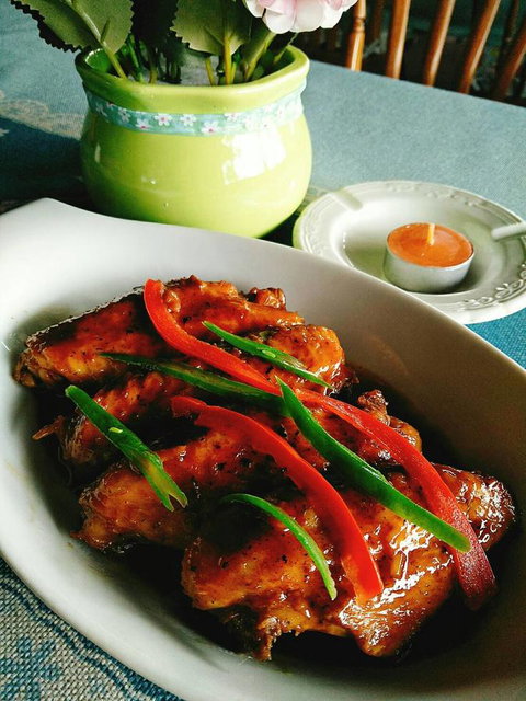 Baudins Accommodation And Restaurant - Holiday Sunshine Coast 39