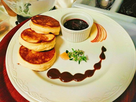 Baudins Accommodation And Restaurant - Holiday Sunshine Coast 32