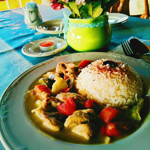 Baudins Accommodation And Restaurant - Holiday Sunshine Coast 41