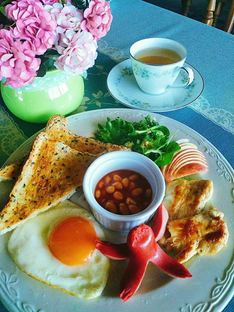 Baudins Accommodation And Restaurant - Holiday Sunshine Coast 43