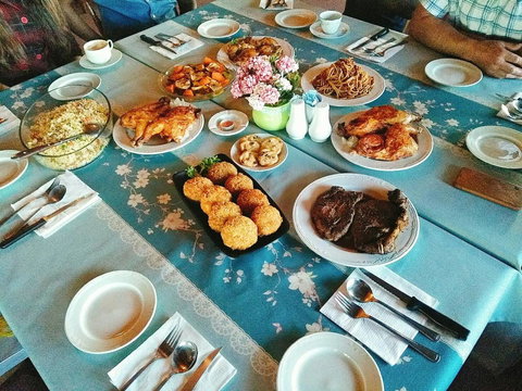 Baudins Accommodation And Restaurant - Holiday Sunshine Coast 33