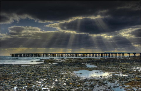 Baudins Accommodation And Restaurant - Holiday Sunshine Coast 44