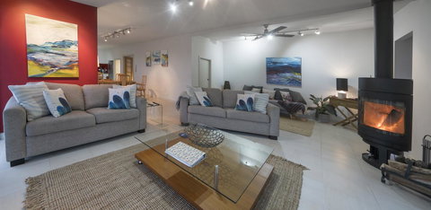 Porky Beach Retreat - King Island Escapes - Sunshine Coast Tourism 19