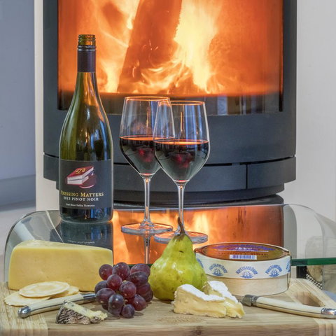 Porky Beach Retreat - King Island Escapes - Sunshine Coast Tourism 5