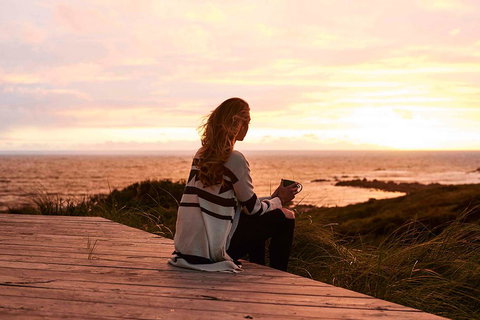 Porky Beach Retreat - King Island Escapes - Sunshine Coast Tourism 23