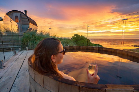 Porky Beach Retreat - King Island Escapes - Sunshine Coast Tourism 1