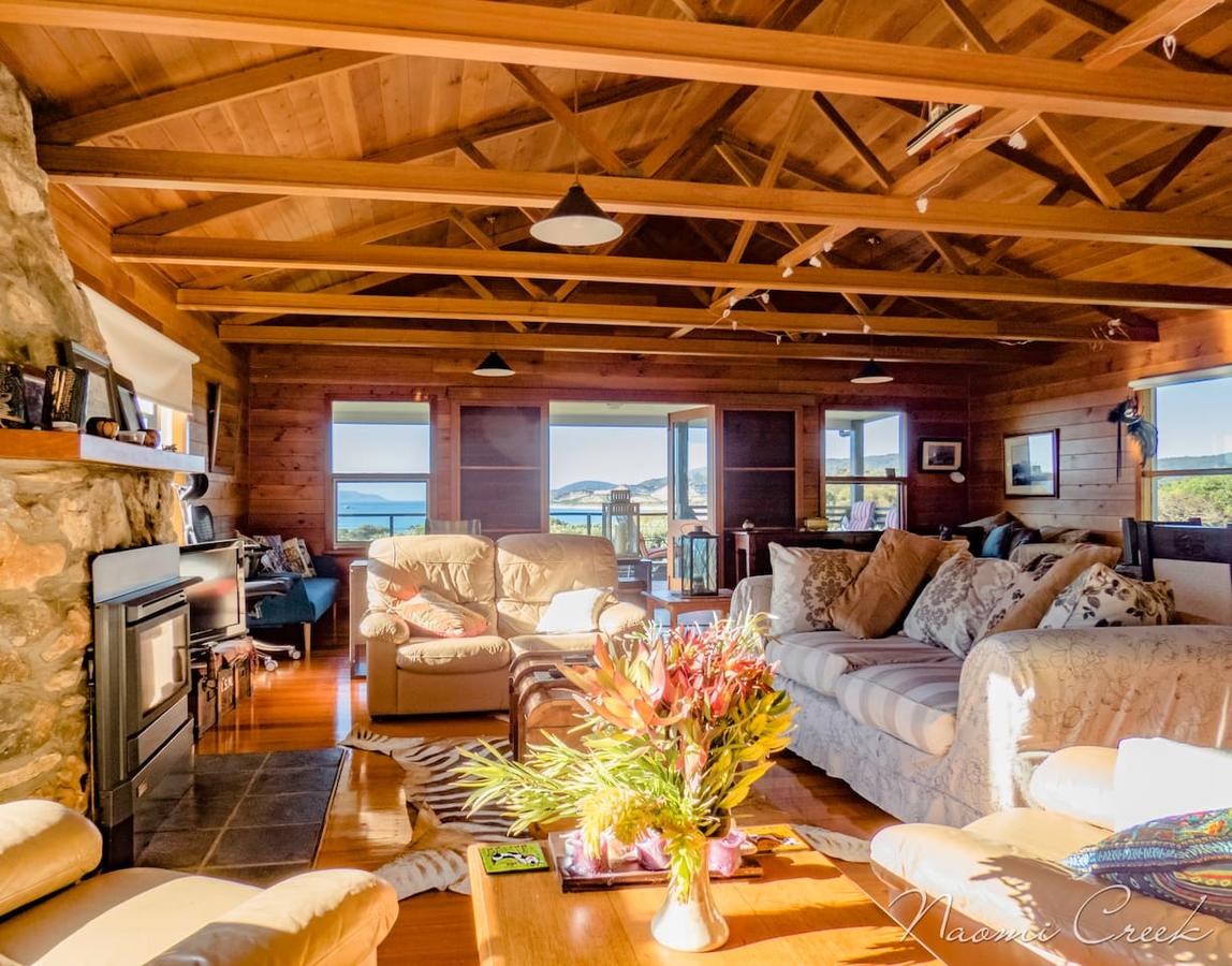 Palana TAS Holiday Sunshine Coast