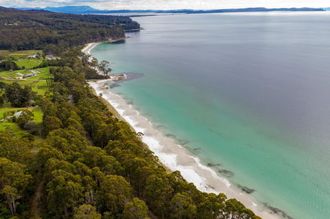Adventure Bay Holiday Home - Holiday Sunshine Coast 11