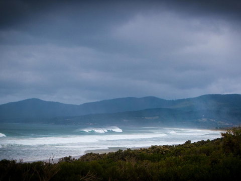 Parnella Adventure Bay, Bruny Island - Sunshine Coast Tourism 22