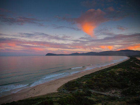 Parnella Adventure Bay, Bruny Island - Sunshine Coast Tourism 29