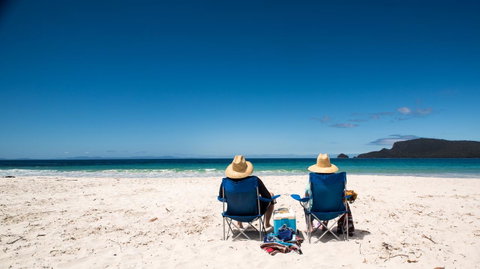 Parnella Adventure Bay, Bruny Island - Sunshine Coast Tourism 28
