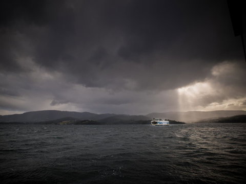 Parnella Adventure Bay, Bruny Island - Sunshine Coast Tourism 31