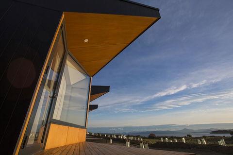 Bruny Island Escapes And Hotel Bruny - Sunshine Coast Tourism 21
