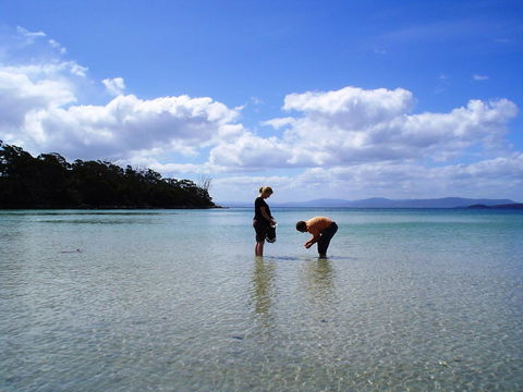 Bruny Island Escapes And Hotel Bruny - Sunshine Coast Tourism 36