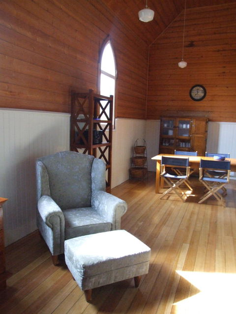 Bruny Island Escapes And Hotel Bruny - Sunshine Coast Tourism 40