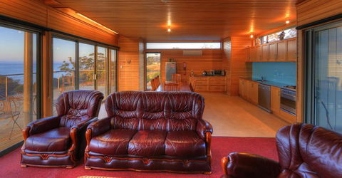 Bruny Island Escapes And Hotel Bruny - Sunshine Coast Tourism 7
