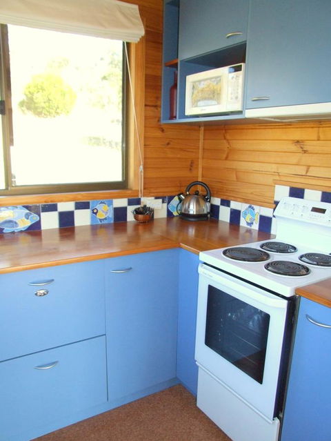 Bruny Island Escapes And Hotel Bruny - Sunshine Coast Tourism 44