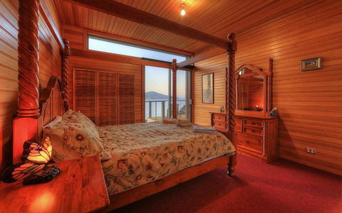 Bruny Island Escapes And Hotel Bruny - Sunshine Coast Tourism 4