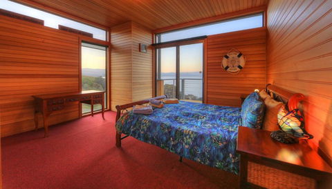 Bruny Island Escapes And Hotel Bruny - Sunshine Coast Tourism 5