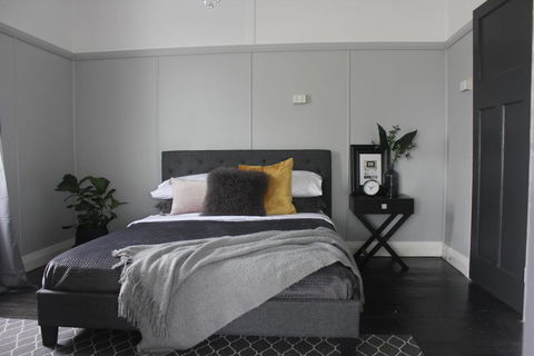 Donnelly House - Sunshine Coast Tourism 0