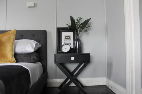 Donnelly House - Sunshine Coast Tourism 1