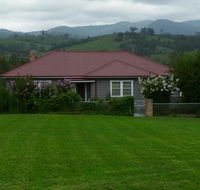 Mansfield Cottage Barrington - Holiday Sunshine Coast