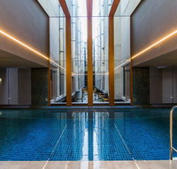 Mid Night Apartment Canberra City Onsite Parking - Sunshine Coast Tourism