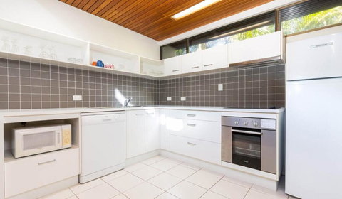 #162 Nautilus Resort - Sunshine Coast Tourism 2