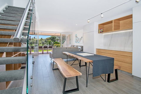 #4 James Cook Apartments - Sunshine Coast Tourism 3